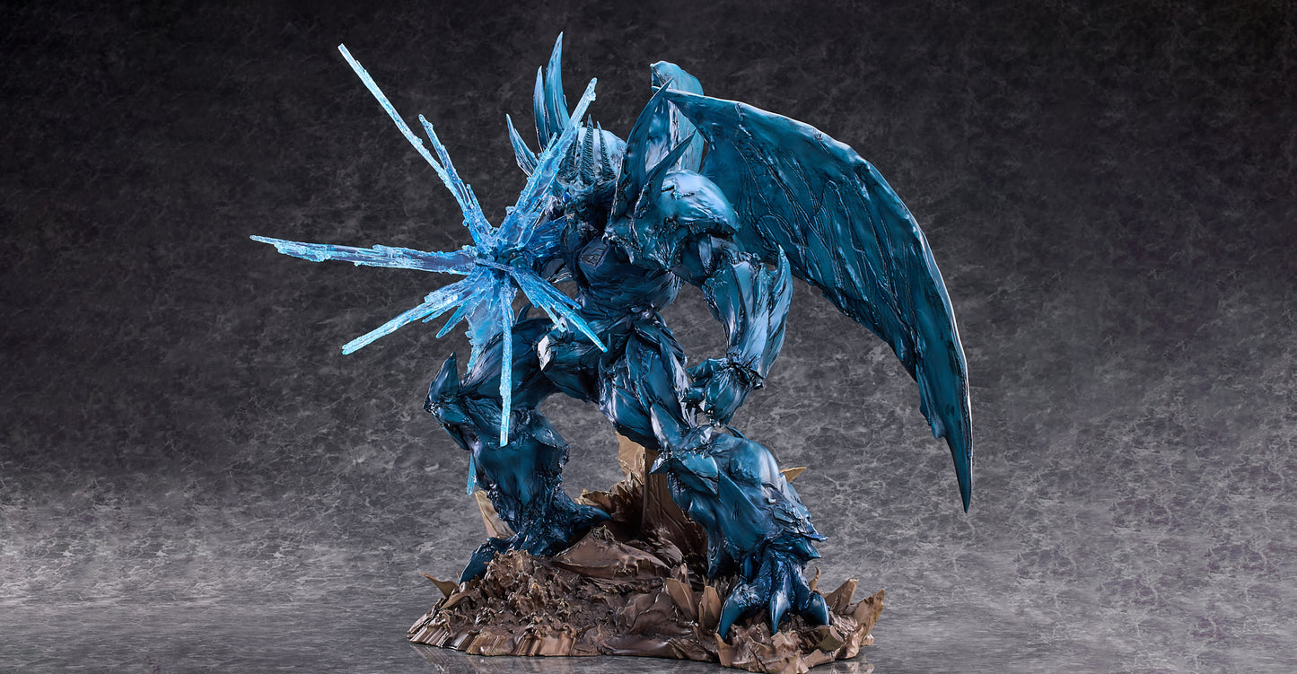 Beast Studios - The God Of Obelisk [PRE-ORDER CLOSED]