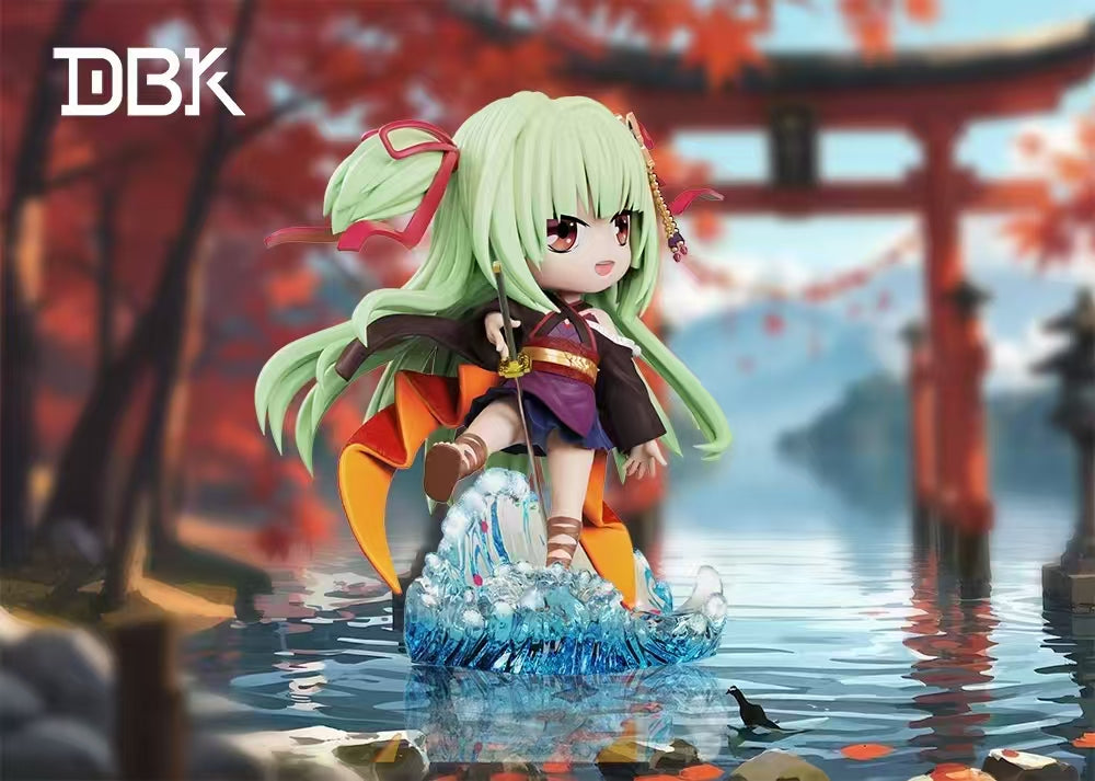 DBK Studios - Cute Version Series Murasame [PRE-ORDER CLOSED]