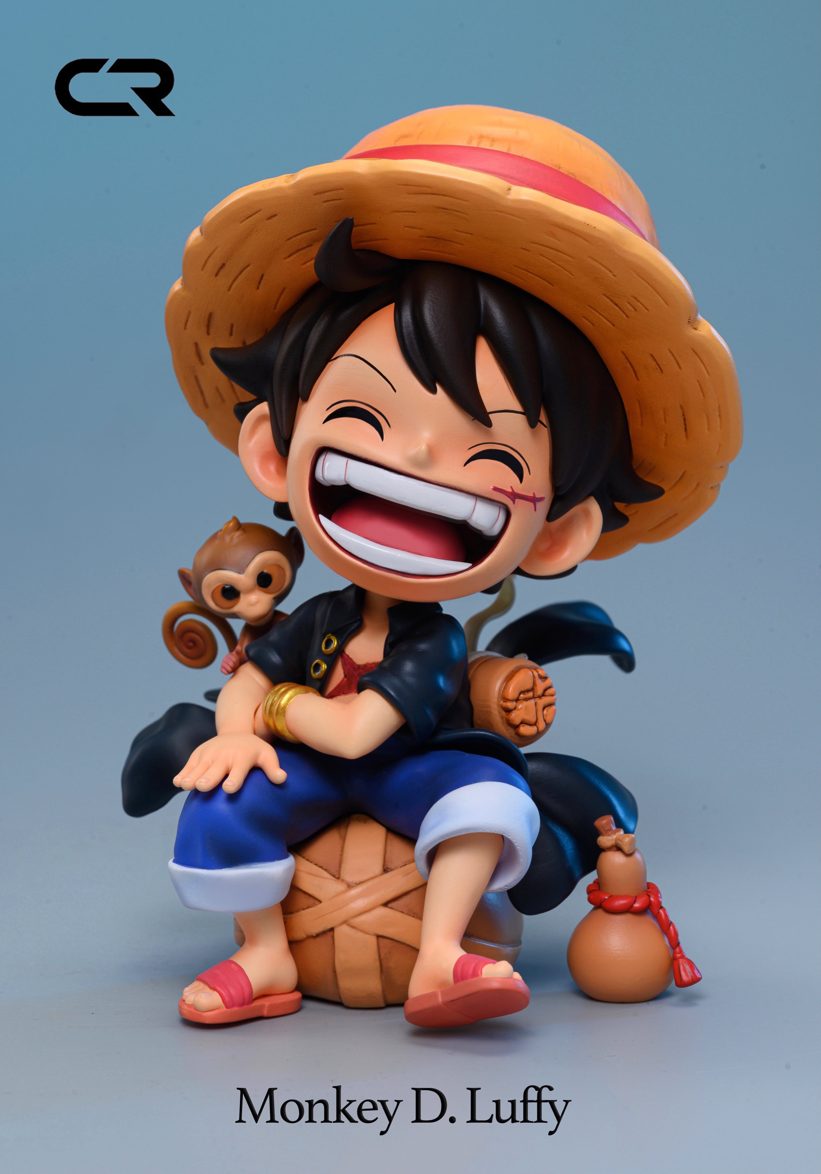 Pre-Order One Piece – Page 35 – GK Collectors