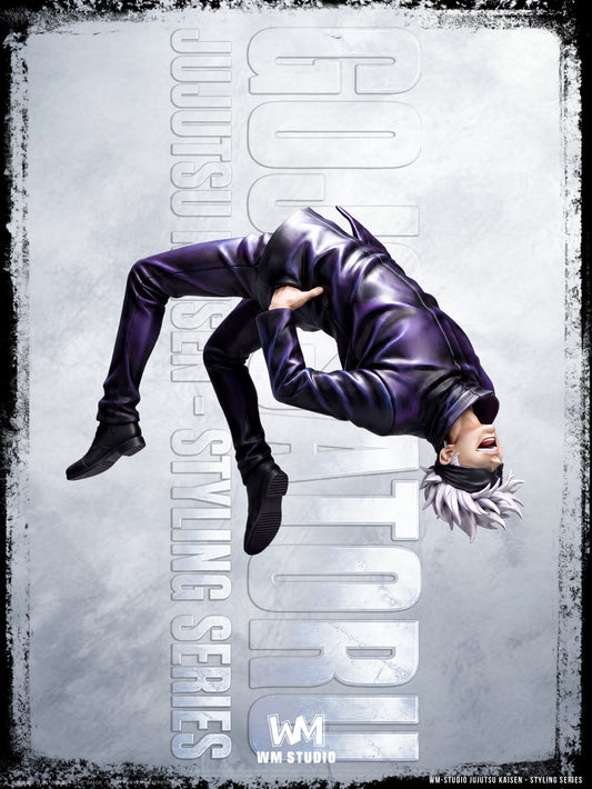 WM Studio - Falling Gojo [PRE-ORDER]