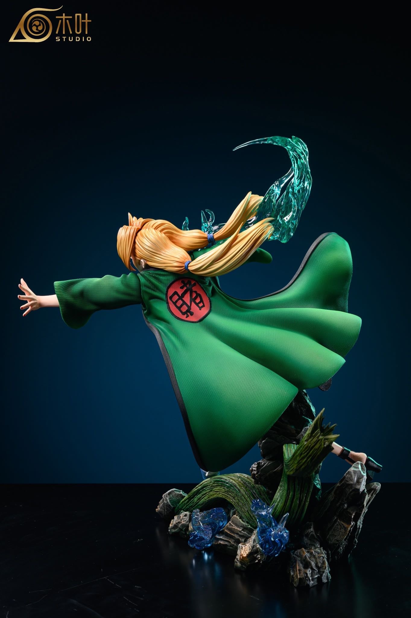 MY Studio - Tsunade [PRE-ORDER CLOSED]