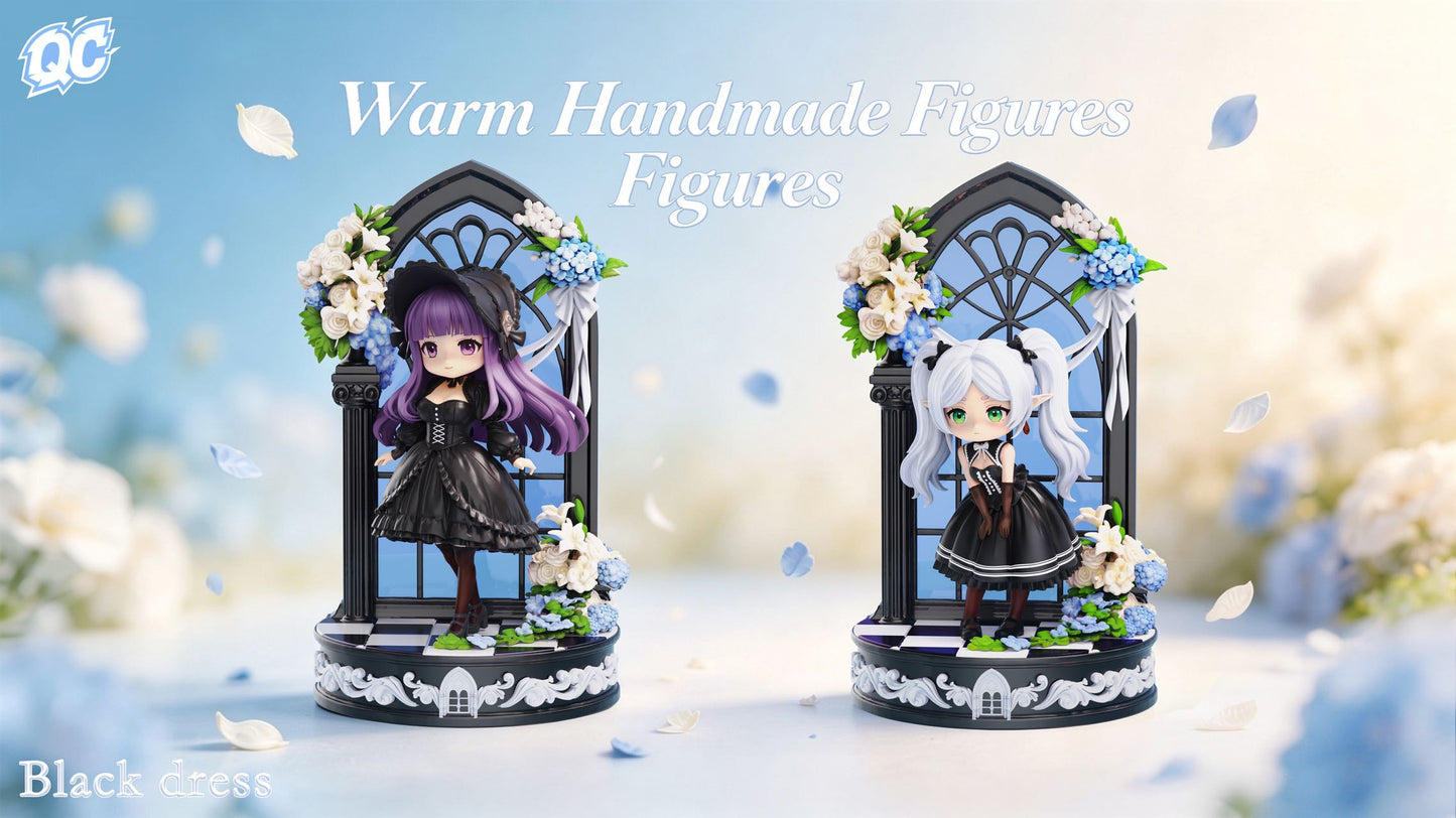 QC Studio - Fern and Frieren [PRE-ORDER]
