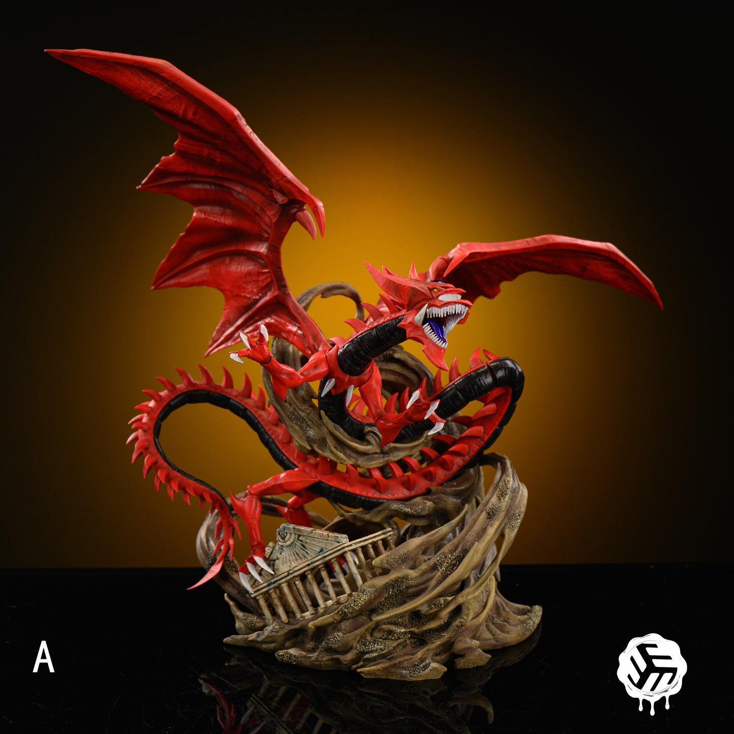 Three Studio - Slifer the Sky Dragon [PRE-ORDER]