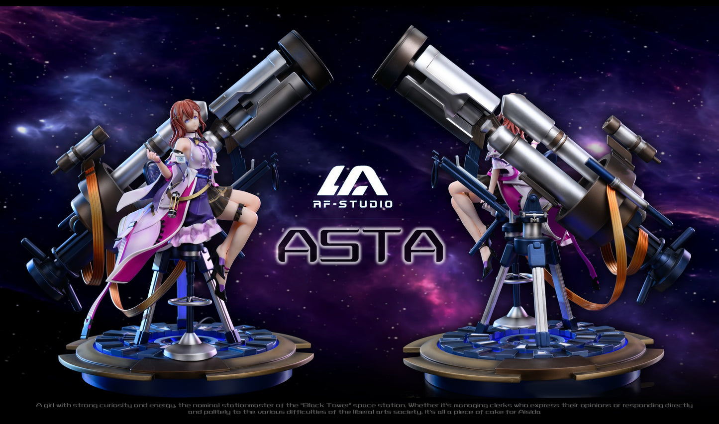 AF Studio - Asta [PRE-ORDER CLOSED]