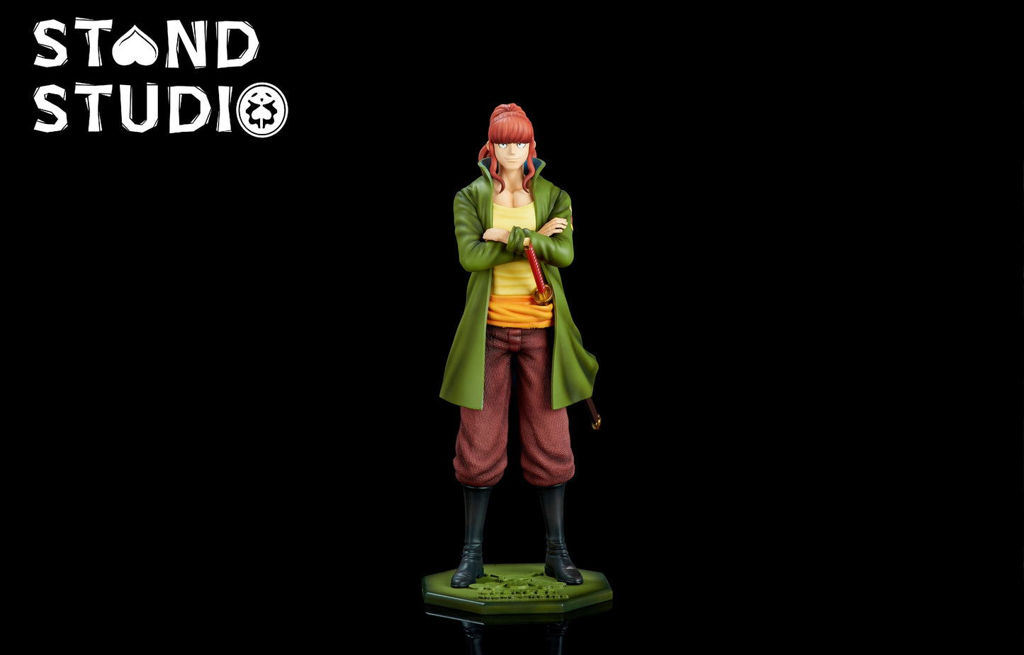 Stand Studio - Spencer and Millet Pine [PRE-ORDER CLOSED]