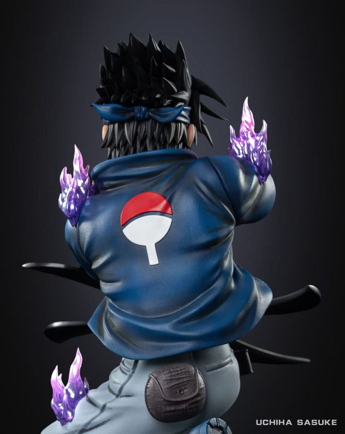 DAMDAM Studio - Sasuke [PRE-ORDER]