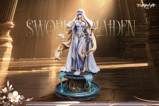 Manta Studio - Sword Maiden [PRE-ORDER]