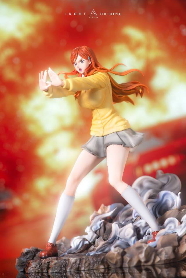 A Corner Studio - Inoue Orihime [PRE-ORDER CLOSED]