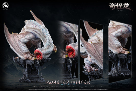 S6 Studio - Khezu [PRE-ORDER]