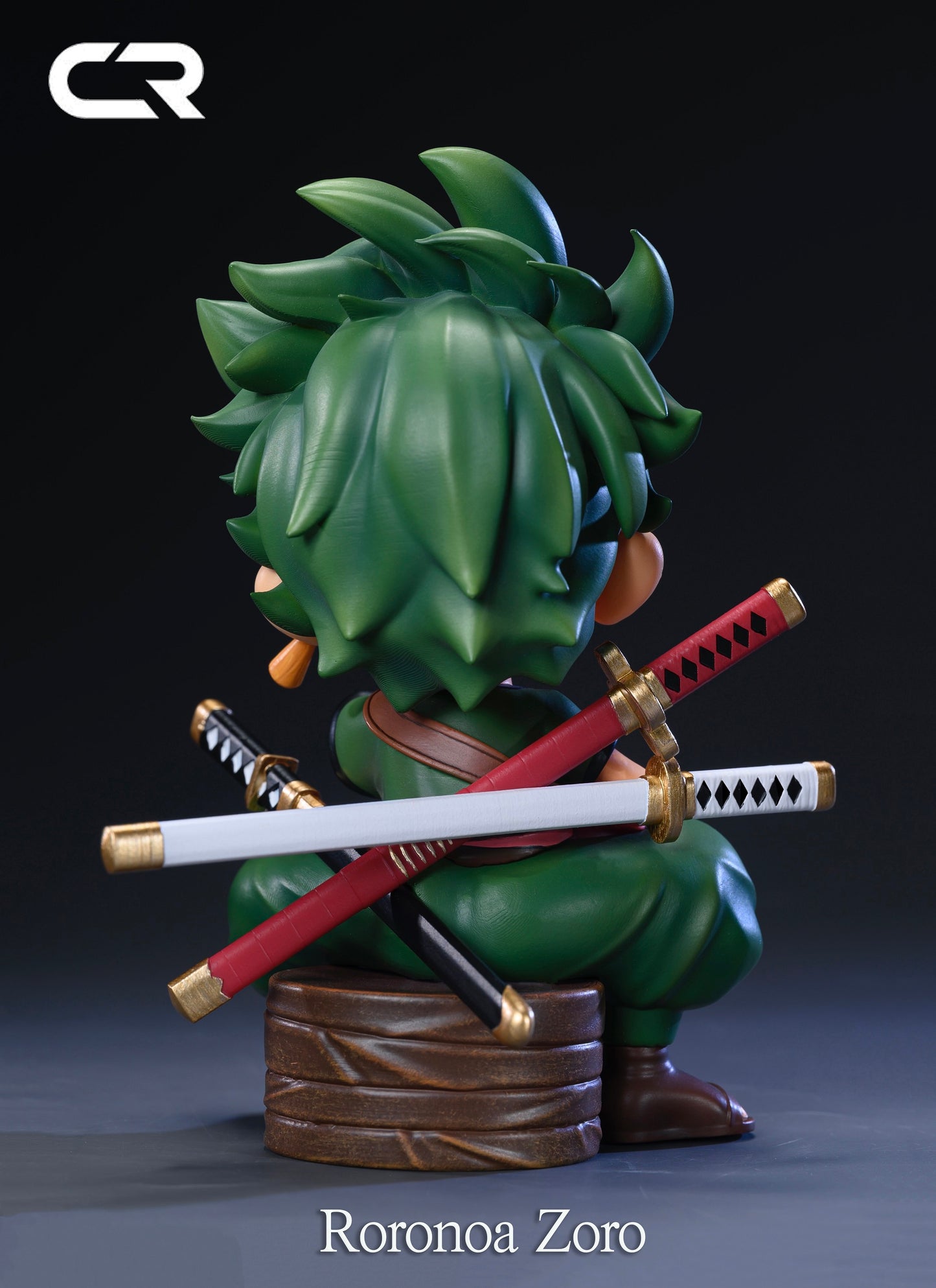 CR Studio - Zoro [PRE-ORDER CLOSED]