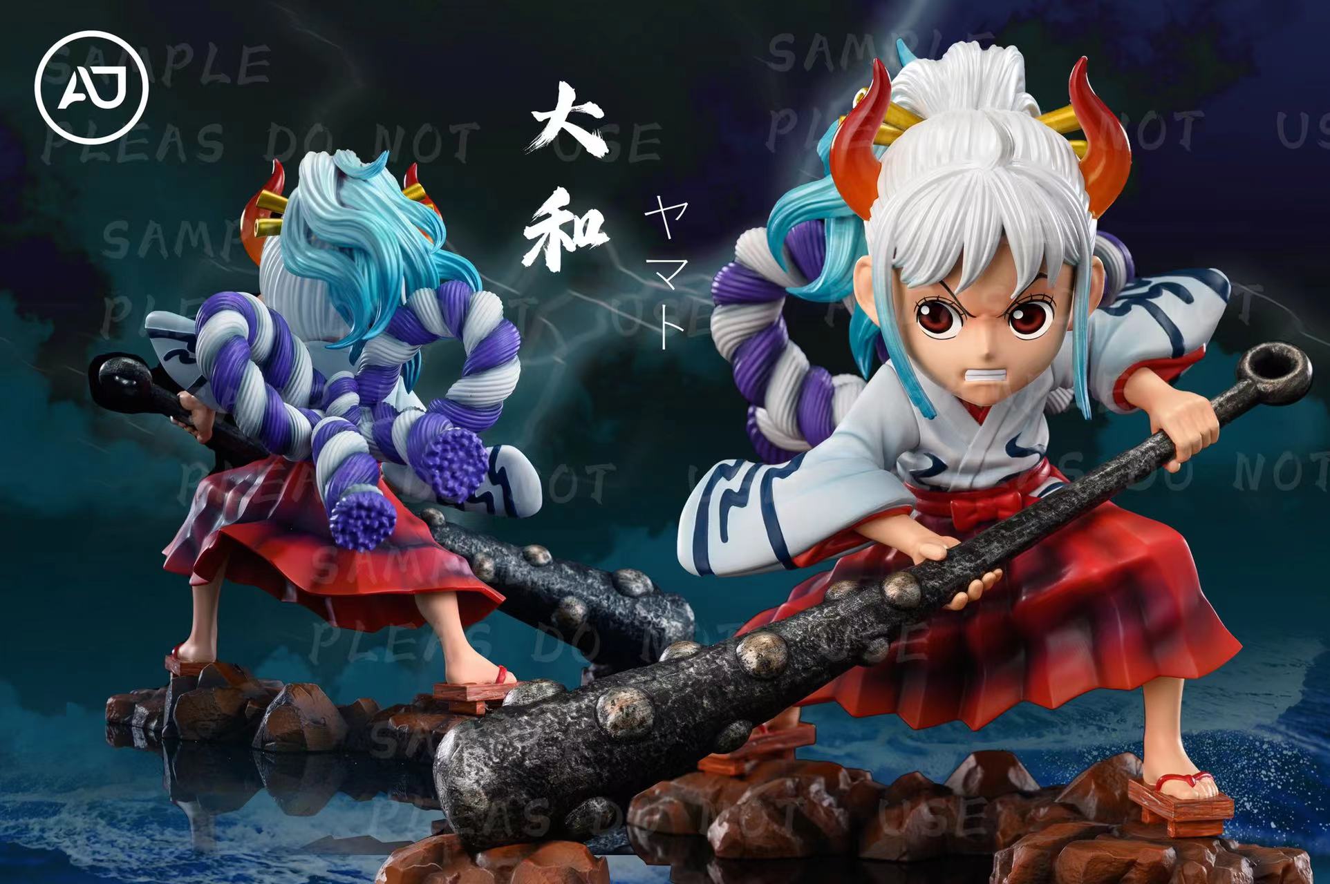 Pre-Order One Piece – Page 36 – GK Collectors