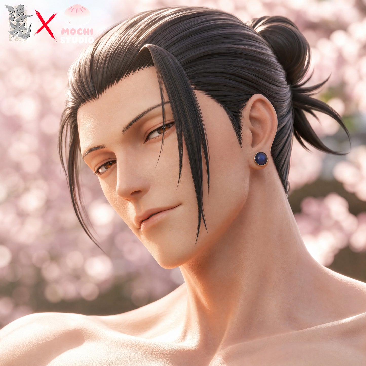 Mochi Studio - Geto Suguru [PRE-ORDER]