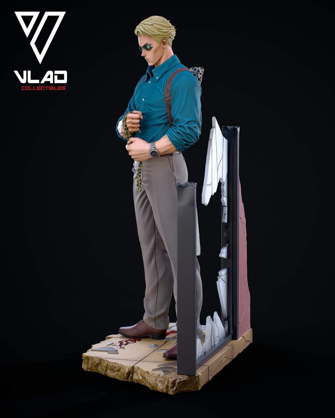VLAD Collectibles - Nanami Kento [PRE-ORDER CLOSED]