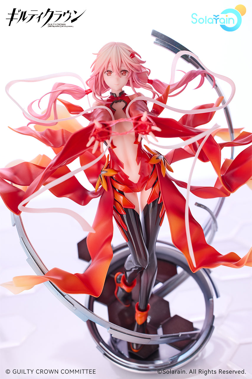 Solarain - Guilty Crown Yuzuriha Inori [PRE-ORDER]