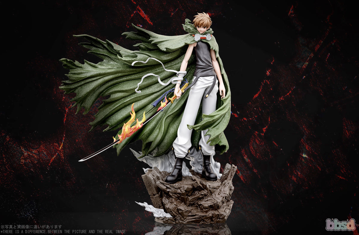 BBSD Studio - Li Syaoran [PRE-ORDER]