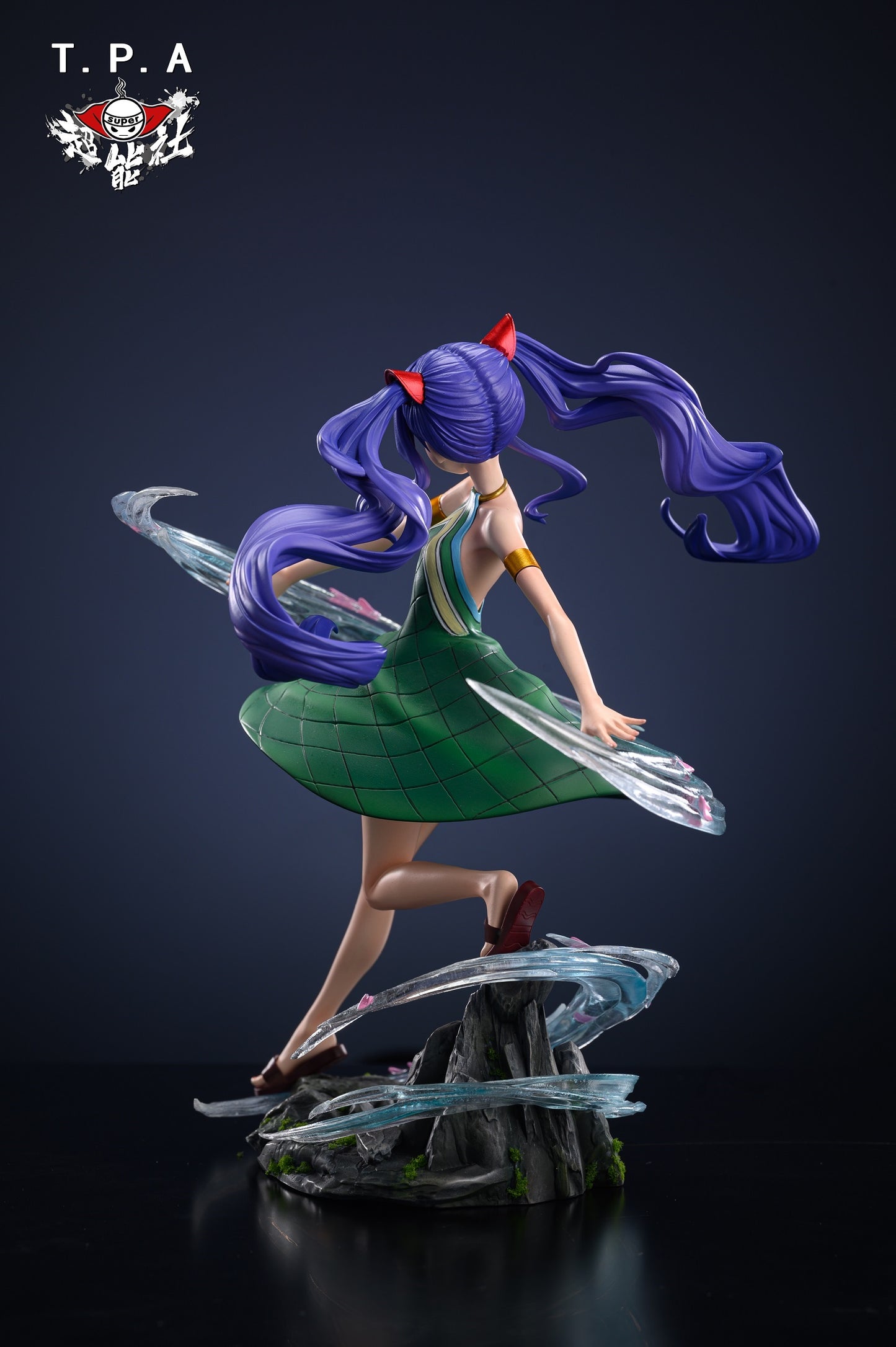TPA Studio - Wendy Marvell [PRE-ORDER CLOSED]