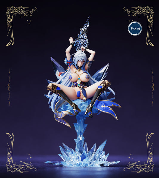Pecking Studio - Jingliu [PRE-ORDER CLOSED]