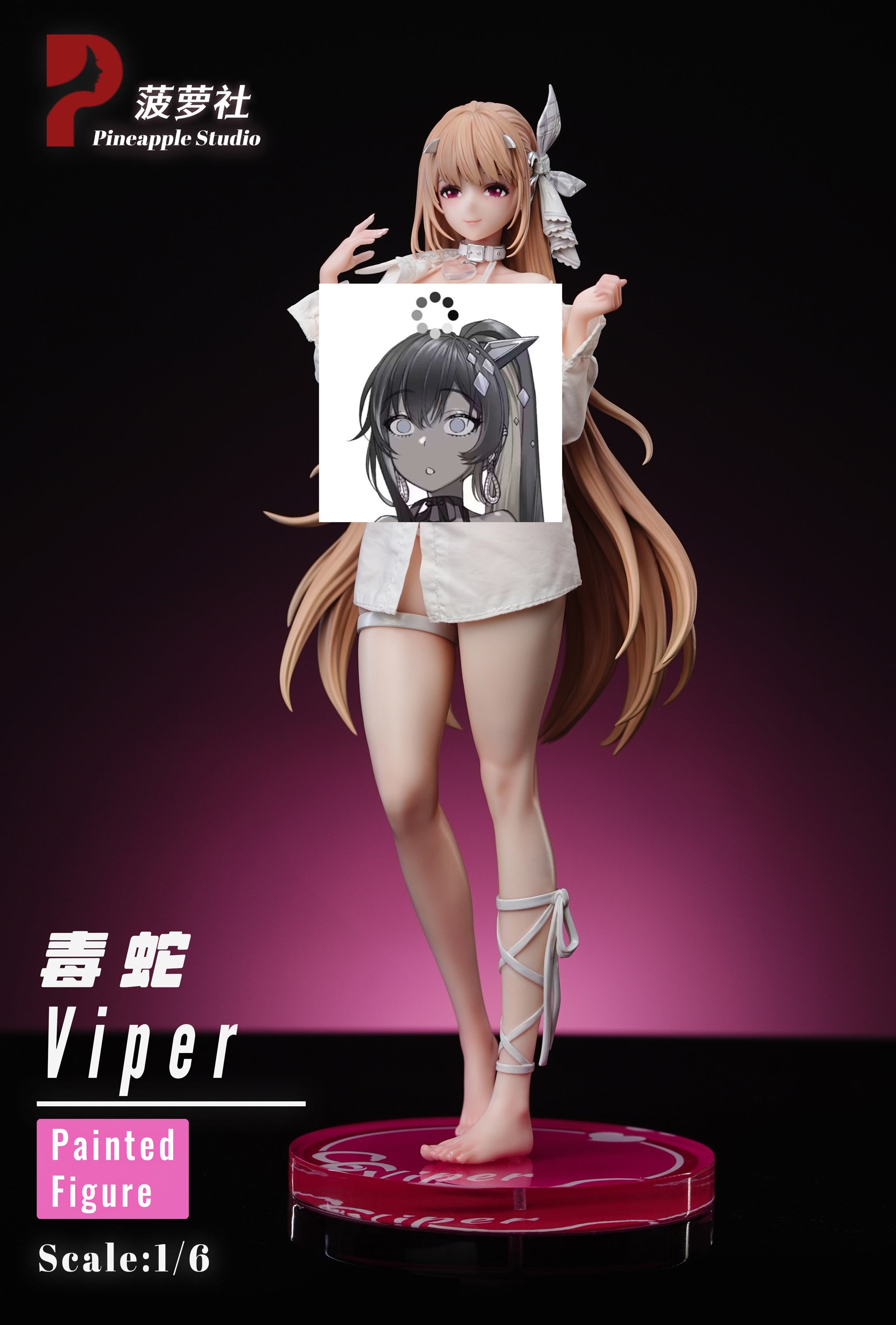 美少女系フィギュアセット② Adult ONLY 18+ – Page 2 – GK Collectors