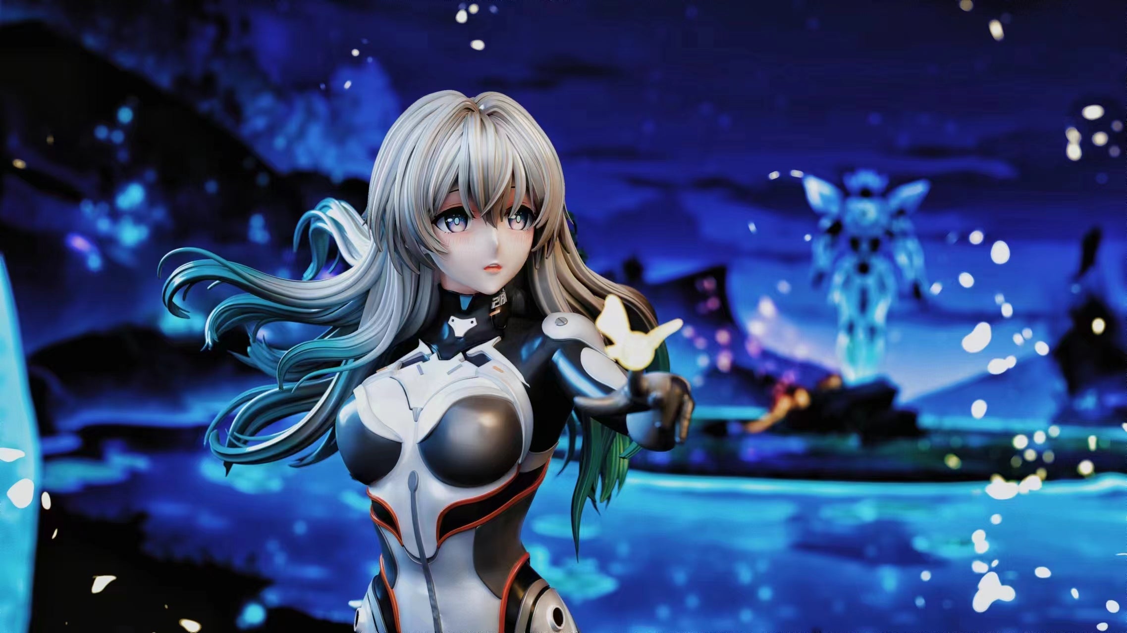 Clover Studio - Firefly [PRE-ORDER CLOSED] – GK Collectors