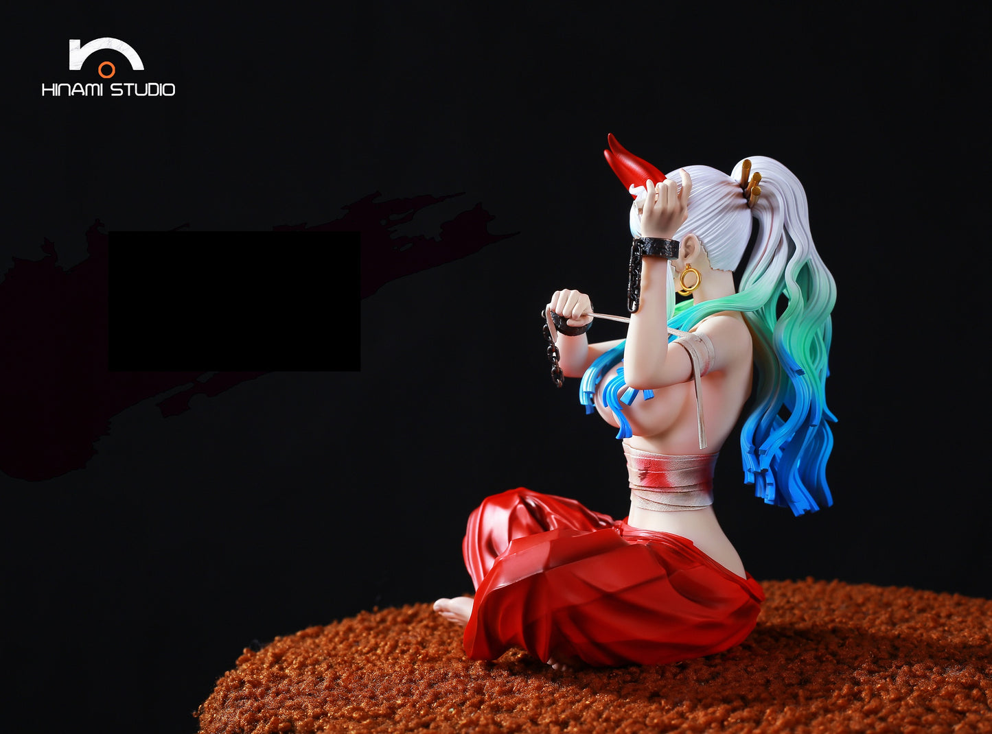 Hinami Studio - Yamato [PRE-ORDER CLOSED]