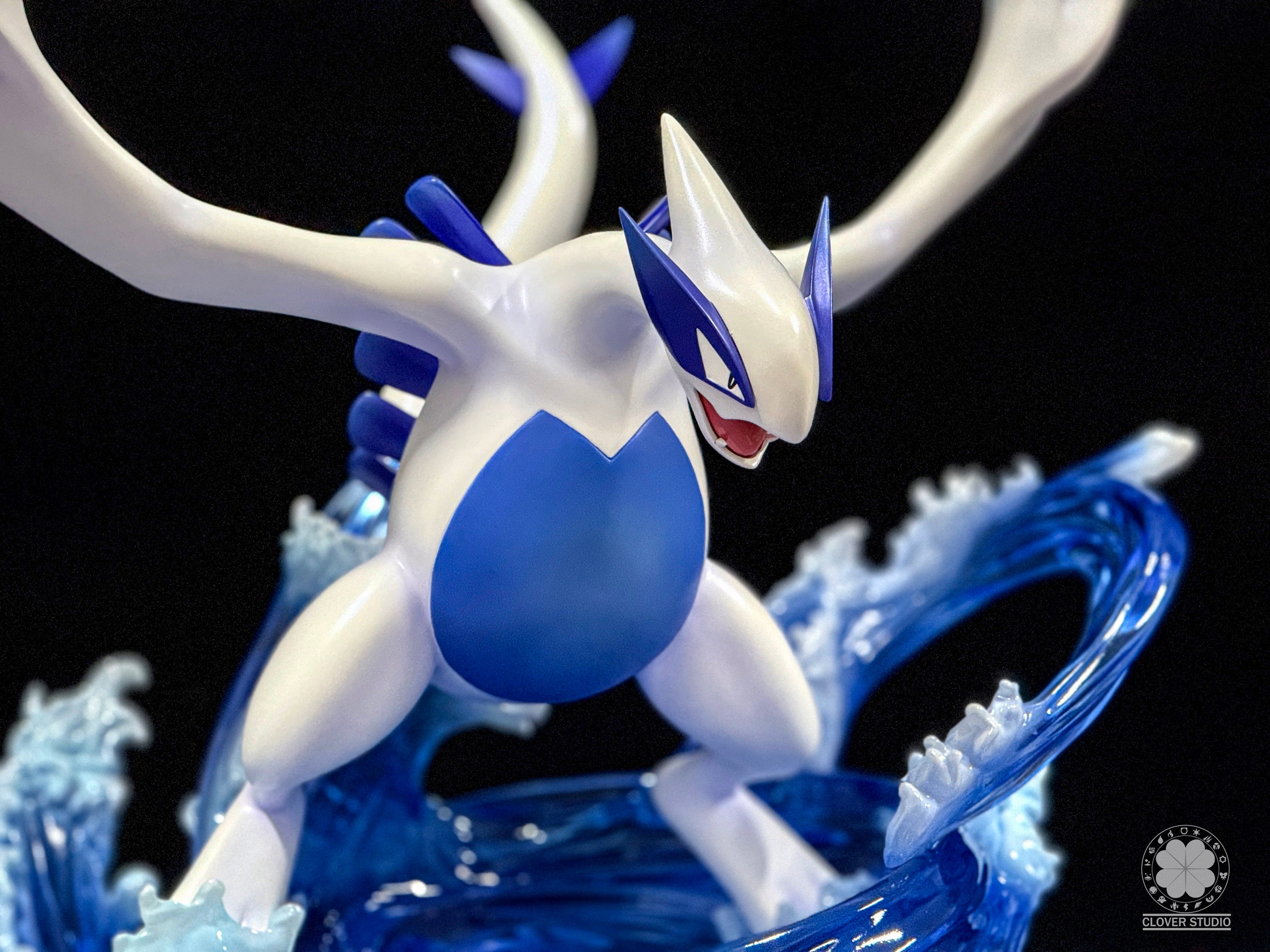 Clover Studio - Lugia [PRE-ORDER CLOSED] – GK Collectors