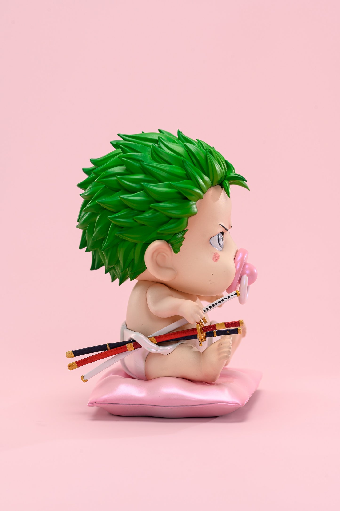 Gui Gu Studio - Baby Series Zoro [PRE-ORDER CLOSED]