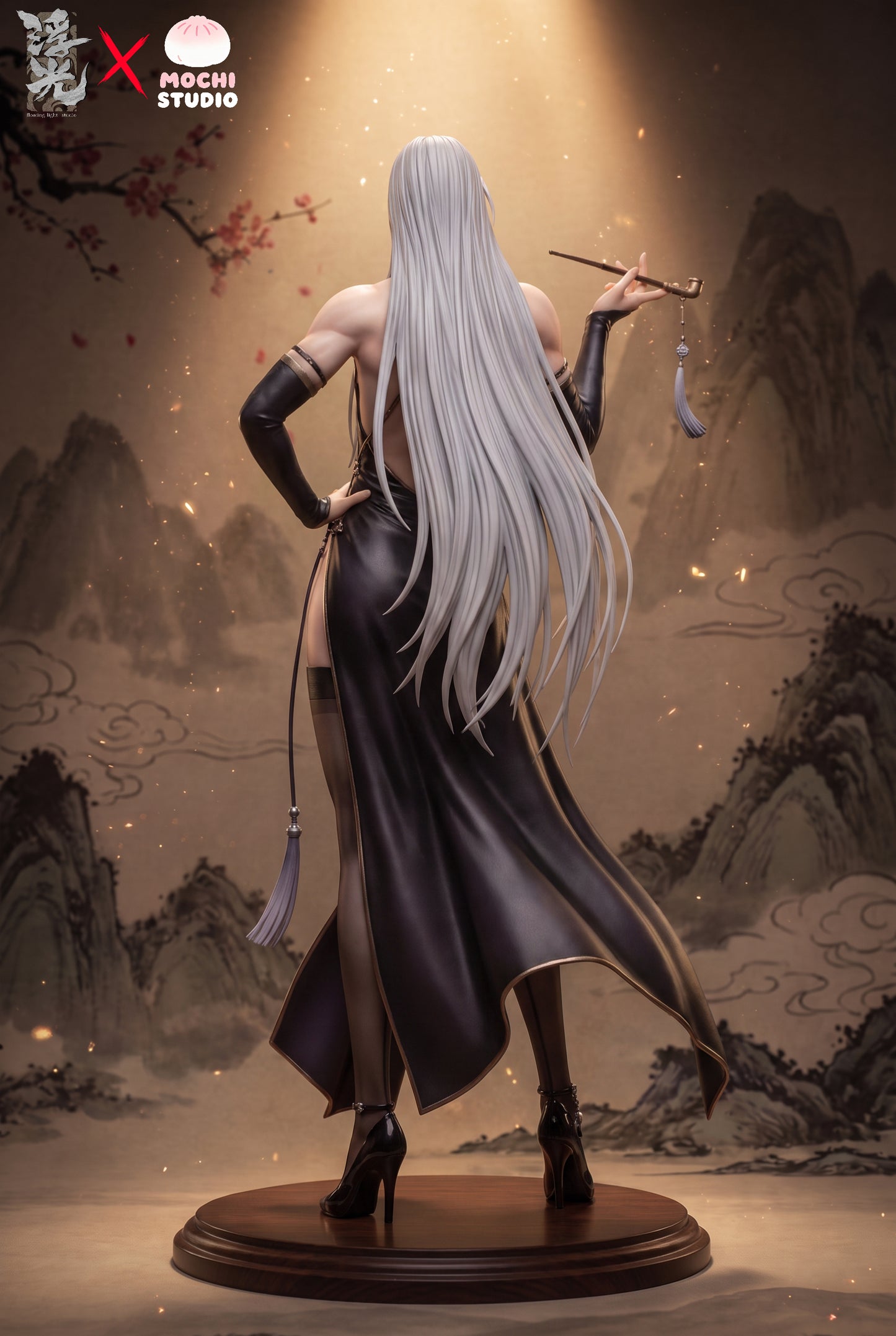 Mochi Studio - Sephiroth [PRE-ORDER]