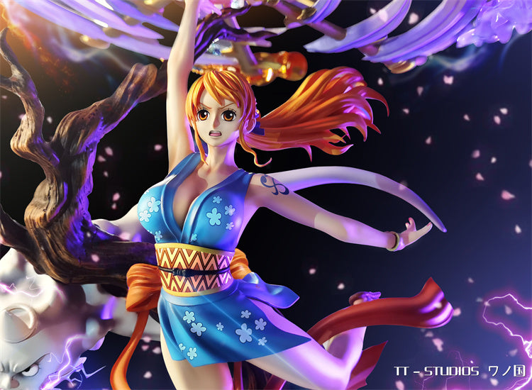 Tian Tong Studios - Nami [IN-STOCK]