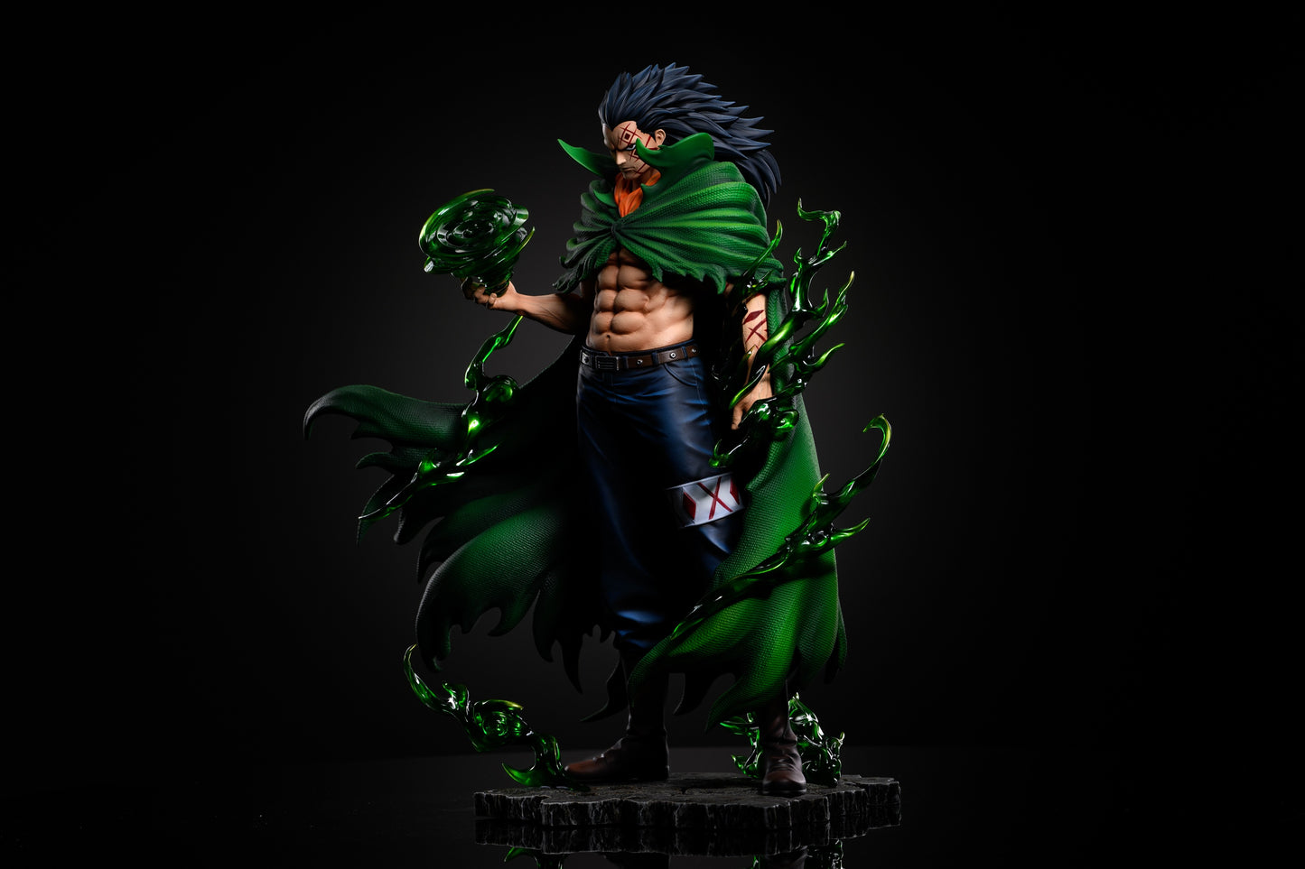 TH Studio - Dragon [PRE-ORDER CLOSED]
