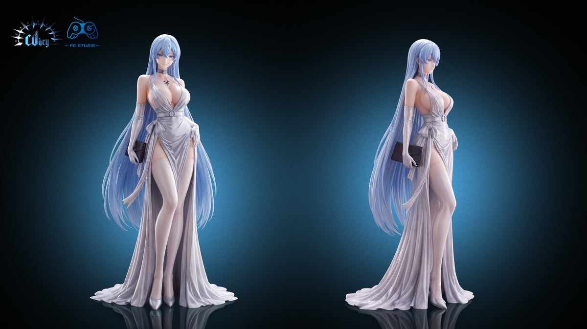 CDkey Studio X PG Studio - Esdeath [PRE-ORDER]