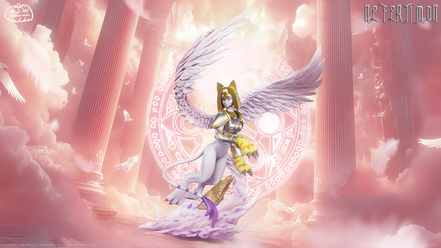 Pumpkin Studio - Nefertimon [PRE-ORDER]