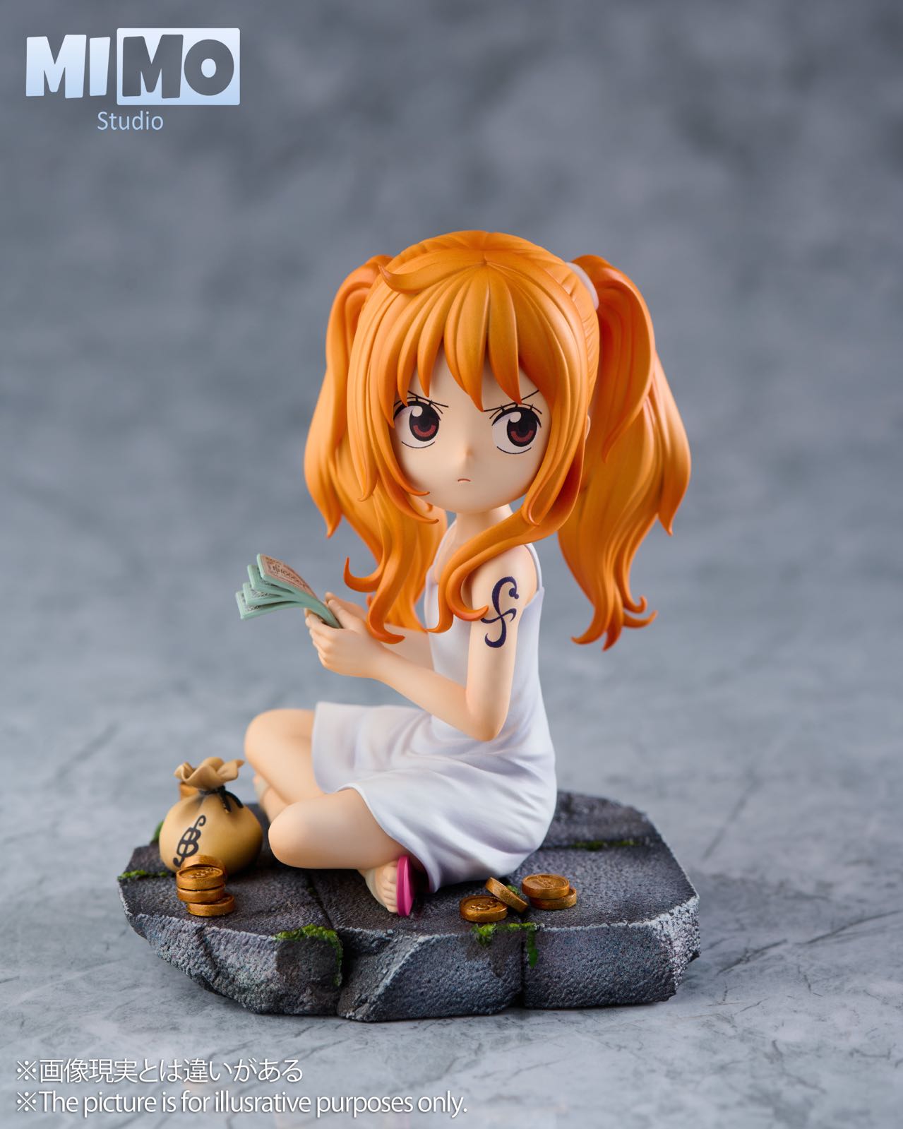 One Piece – GK Collectors