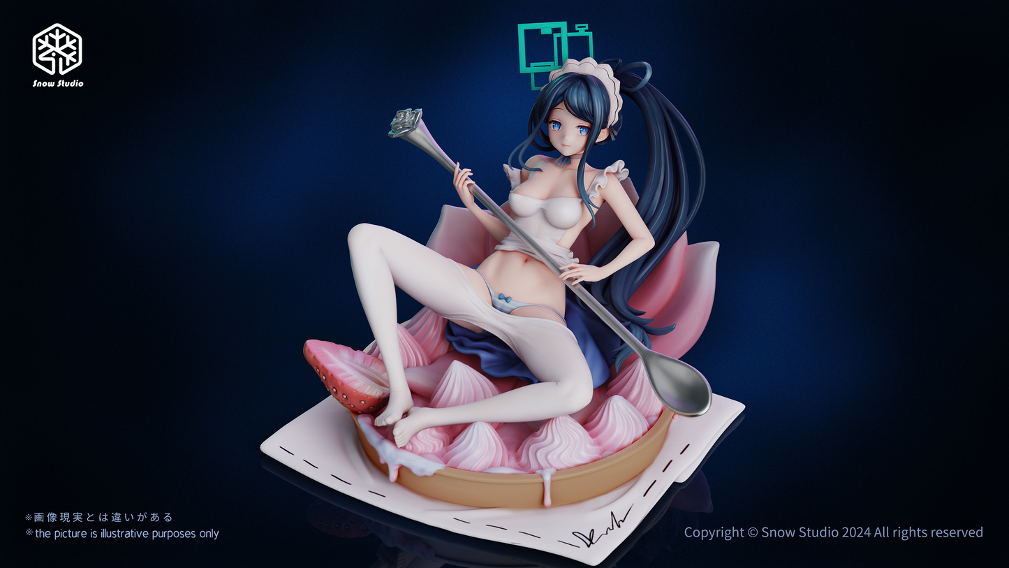 Snow Studio - Alice [PRE-ORDER CLOSED]