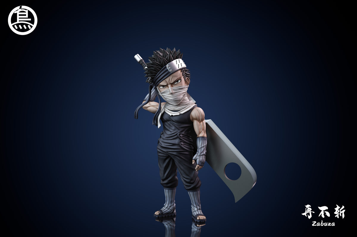 Toy Birds Studio - Zabuza [PRE-ORDER]
