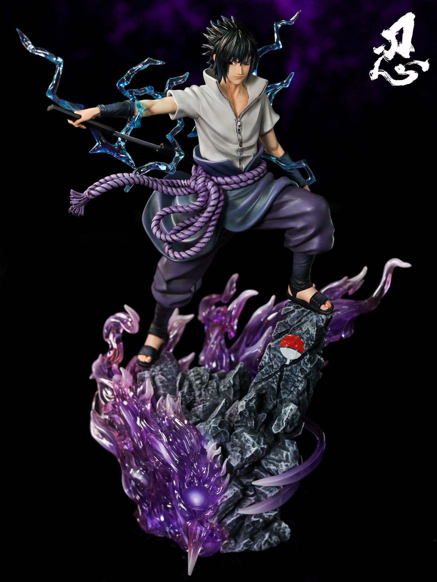 Ren Studio - Sasuke [PRE-ORDER CLOSED]