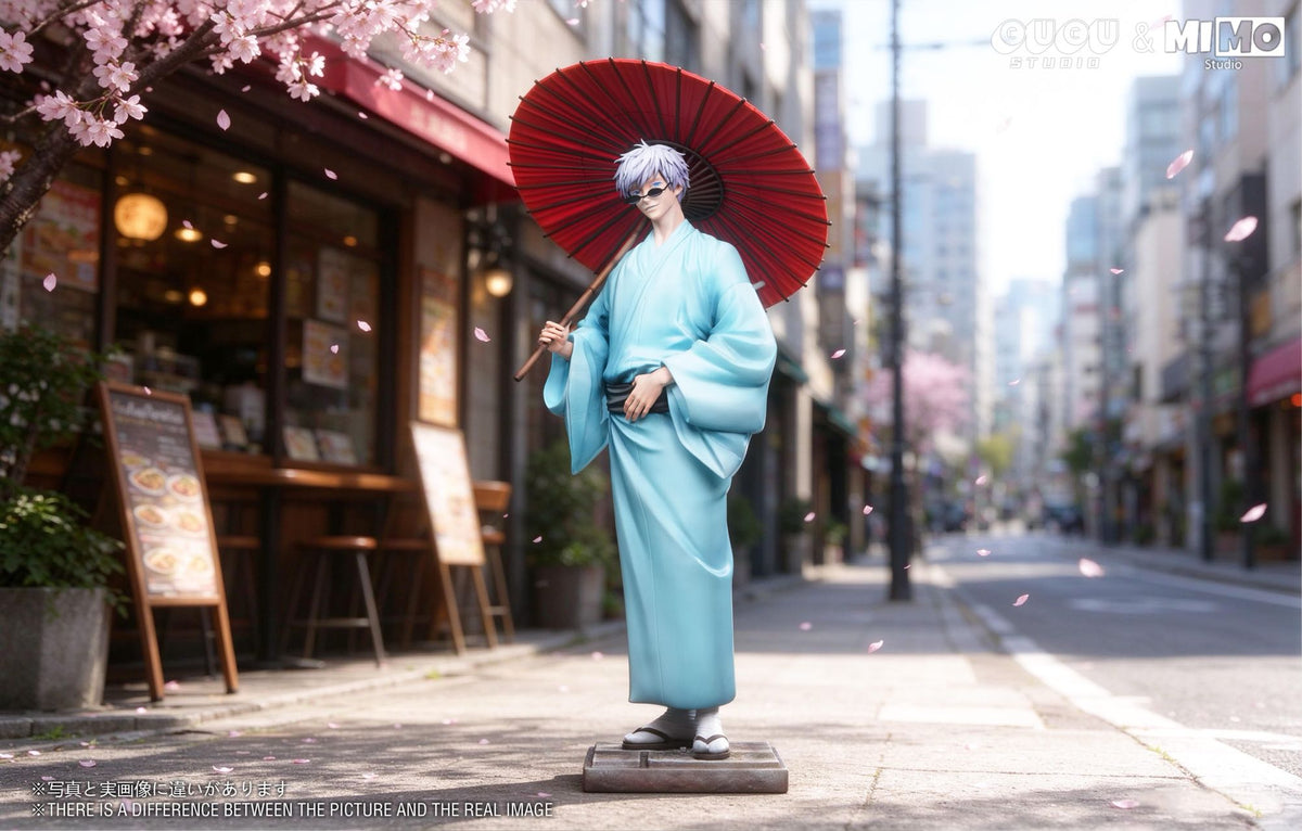 GUGU Studio X MIMO Studio - Gojo Satoru [PRE-ORDER]