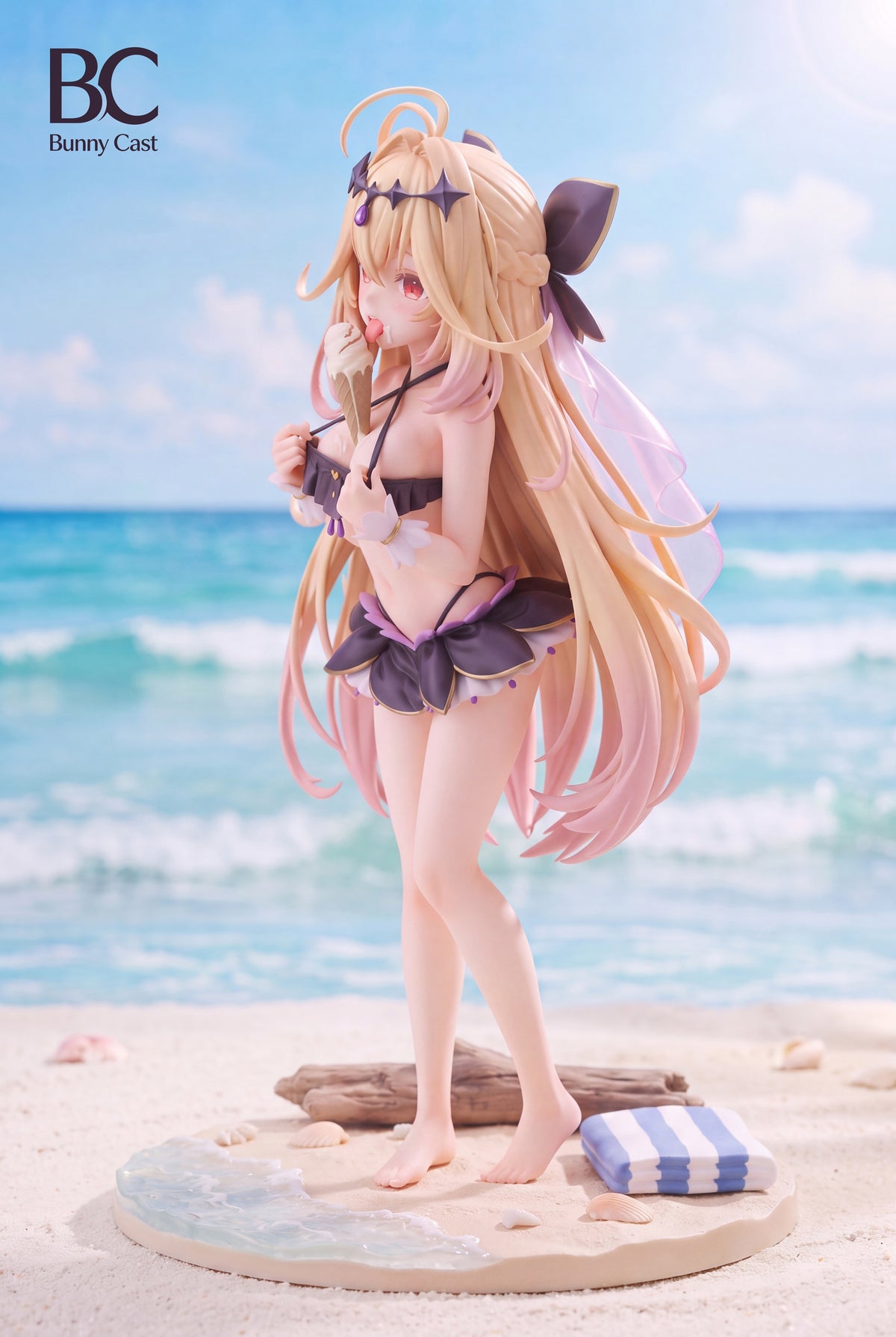 Bunny Cast Studio - Swim Suit Version Moria Ruruka [PRE-ORDER]