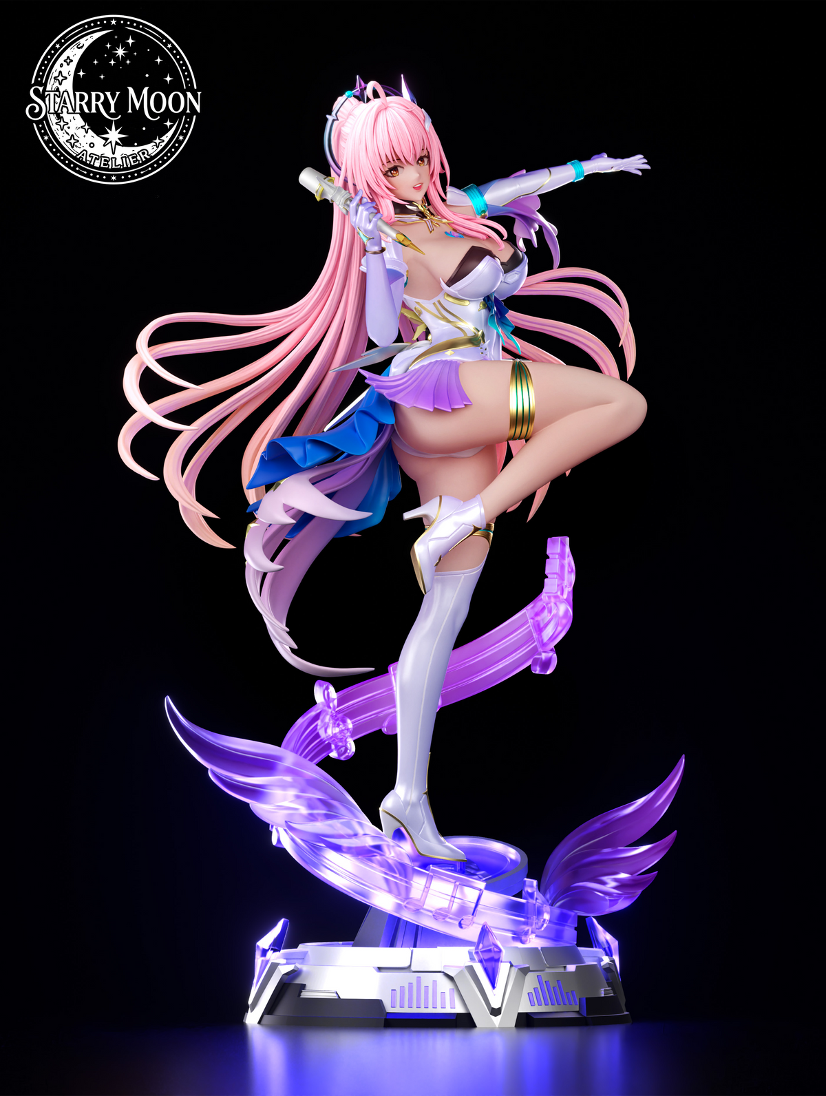 Starry Moon - Aemeath [PRE-ORDER]