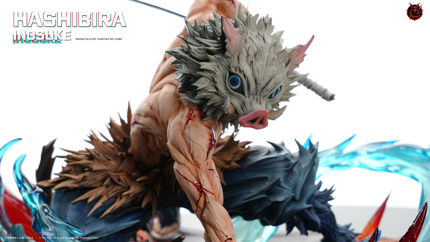 Fiend Studio - Hashibira Inosuke [PRE-ORDER]