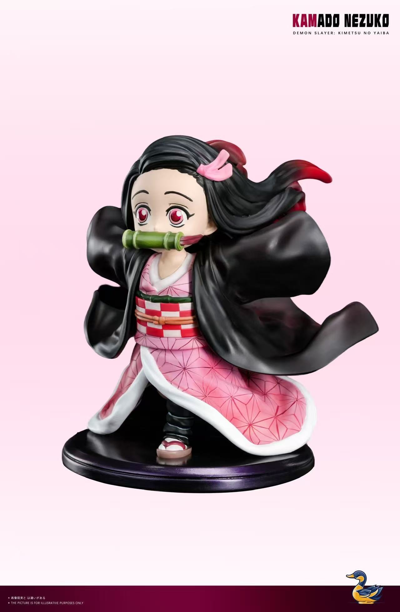 YN Studio - Kamado Nezuko [PRE-ORDER]