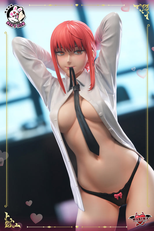 Men's View Studio - Makima [PRE-ORDER]