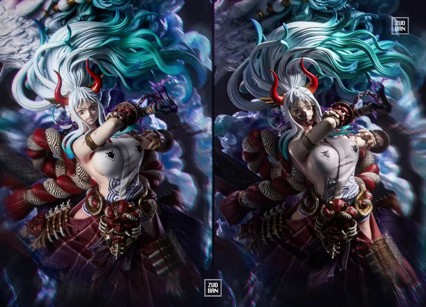 Zuo Ban Studio - Yamato [PRE-ORDER CLOSED]