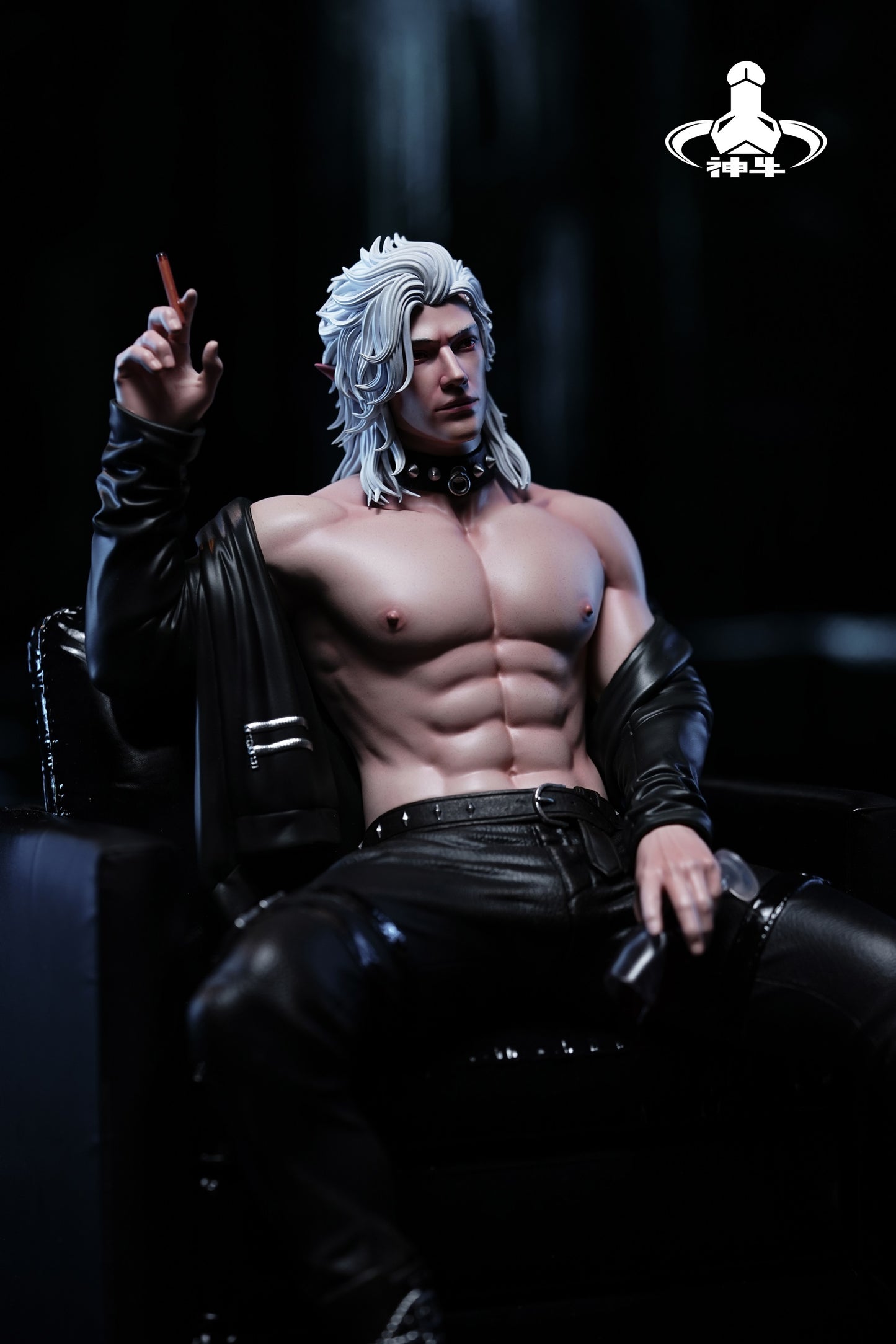 Shen Niu Studio - Astarion [PRE-ORDER CLOSED]