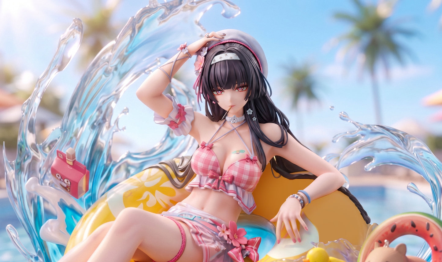 Yao Meng Meng Studio - Swim Wear Chisa [PRE-ORDER]