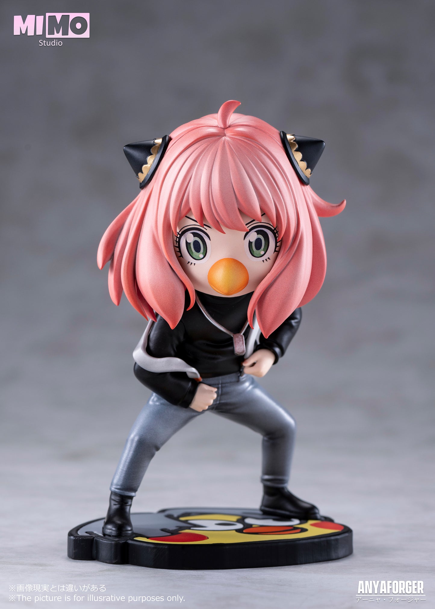 MIMO Studio - Anya [PRE-ORDER CLOSED]