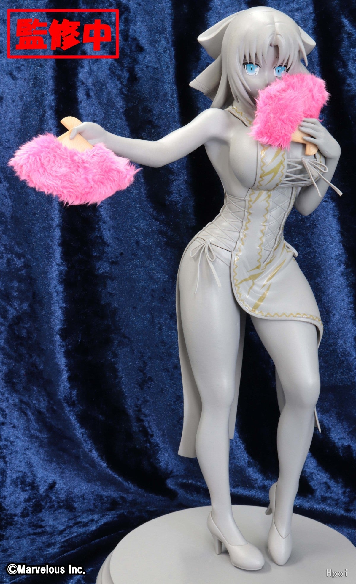 KAITENDOH - Senran Kagura NewWave G-Burst Yumi [PRE-ORDER CLOSED]