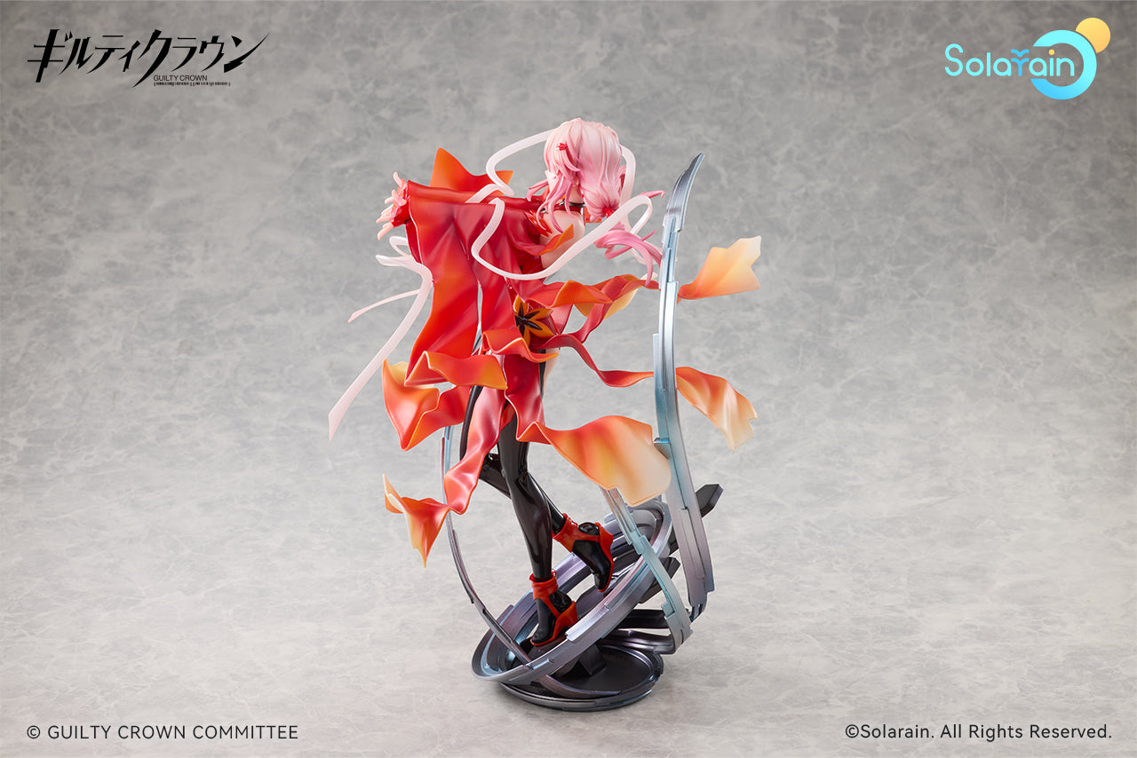 Solarain - Guilty Crown Yuzuriha Inori [PRE-ORDER CLOSED] – GK