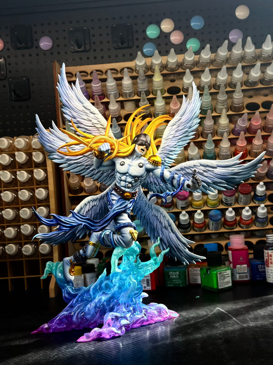 Soar Studio - Angemon [PRE-ORDER]