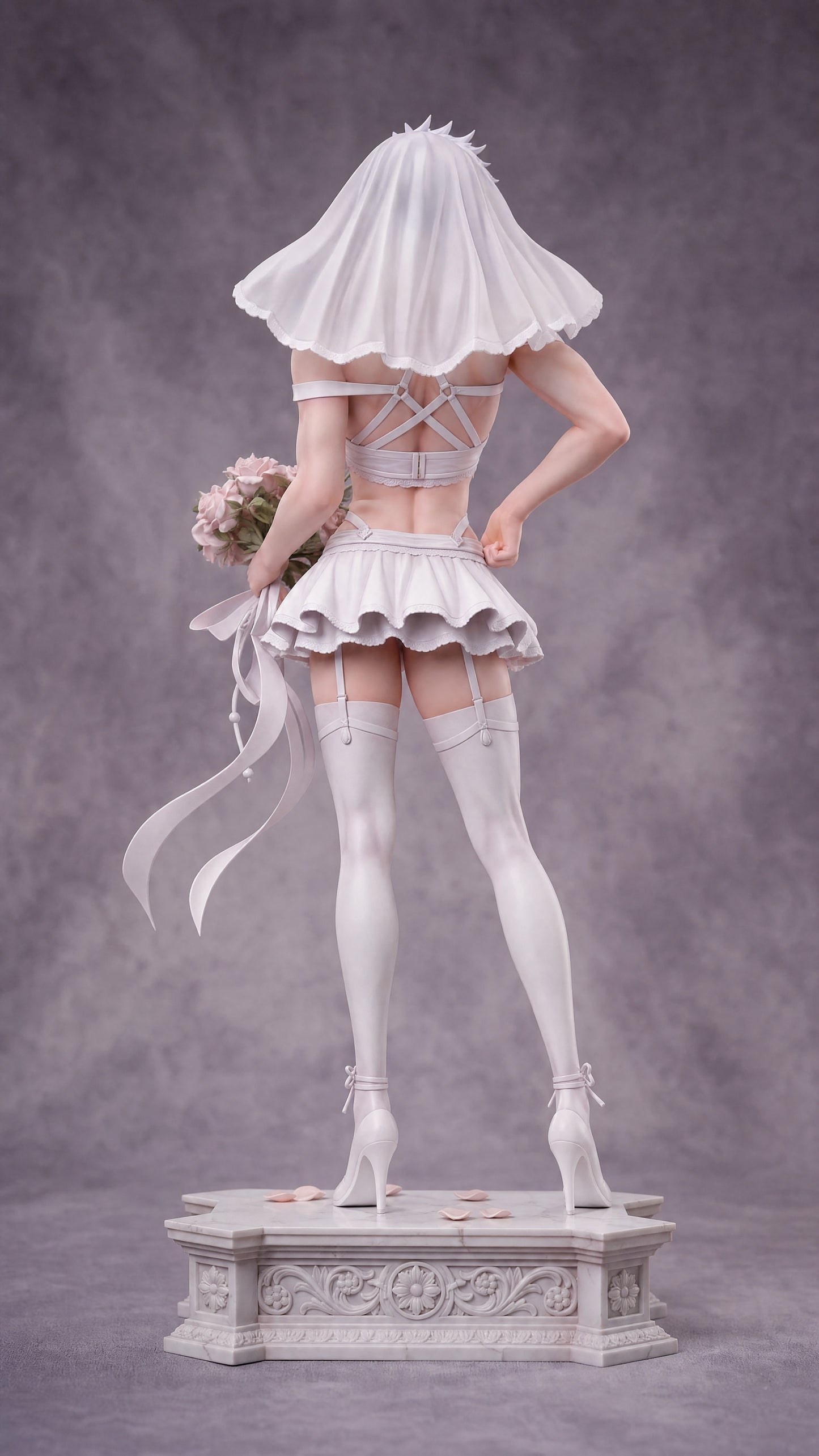 GY Studio - Bridal Wear Series Gojo Satoru [PRE-ORDER]