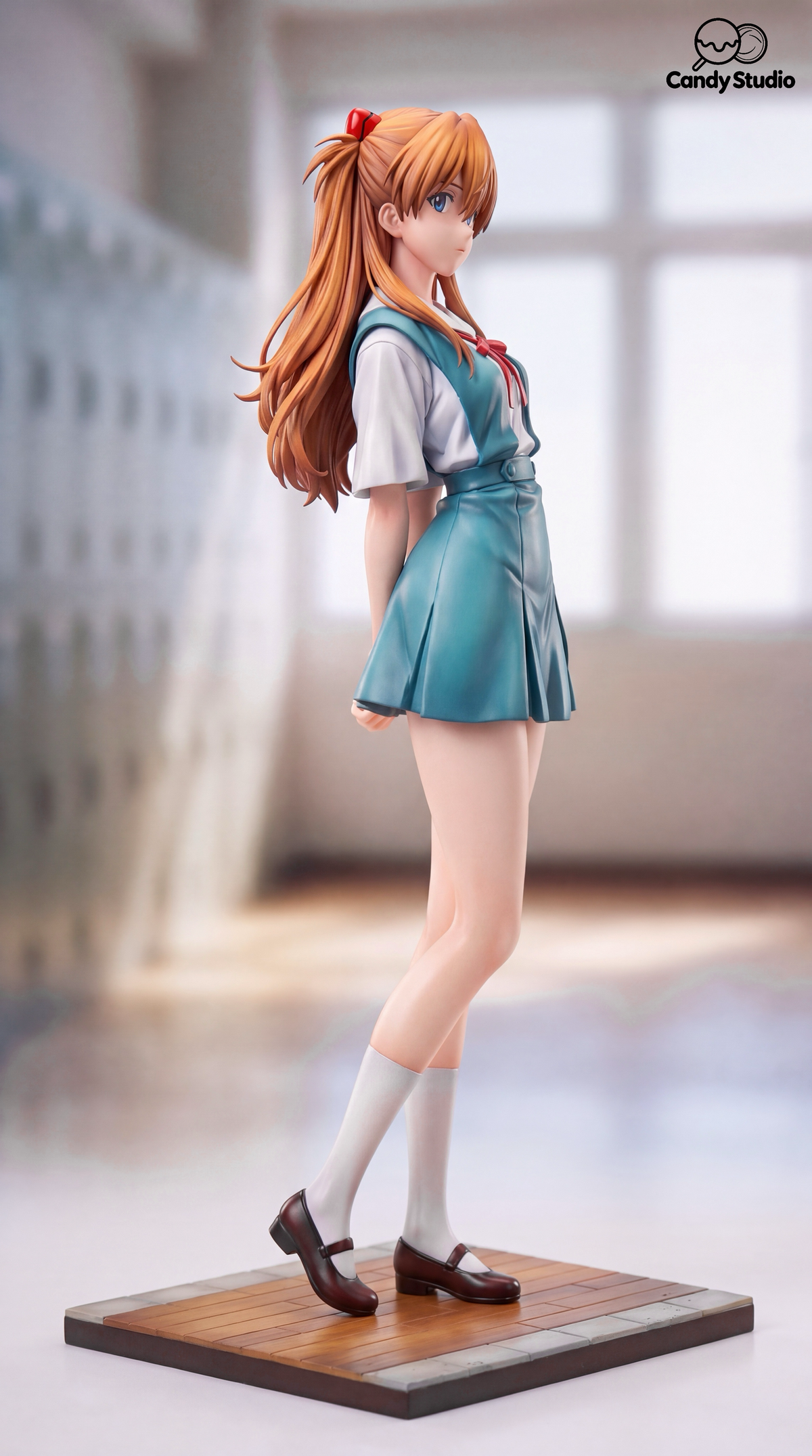 Candy Studio - Asuka and Rei [PRE-ORDER]